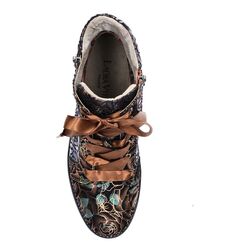 Laura Vita Veterboot Emcmao 02 SL68118-2BS25 Or Brons - 3667492091656