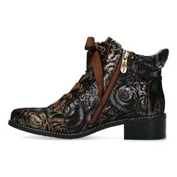 Laura Vita Veterboot Emcmao 02 SL68118-2BS25 Or Brons - 3667492091649