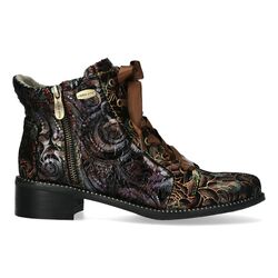 Laura Vita Veterboot Emcmao 02 SL68118-2BS25 Or Brons - 3667492091649