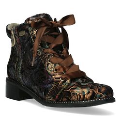 Laura Vita Veterboot Emcmao 02 SL68118-2BS25 Or Brons - 3667492091649