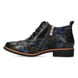 Laura Vita Veterschoen Cocralieo 17 SL1205-7S25 Imperial - 3667492087215