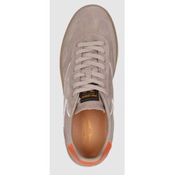 PME Legend Sneaker Hauler CS-10 Suede Beige - 8720822148781