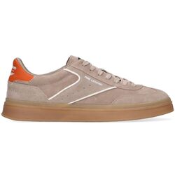 PME Legend Sneaker Hauler CS-10 Suede Beige - 8720822148774