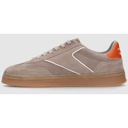 PME Legend Sneaker Hauler CS-10 Suede Beige - 8720822148774