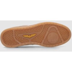 PME Legend Sneaker Hauler CS-10 Suede Beige - 8720822148781