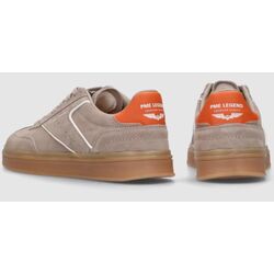 PME Legend Sneaker Hauler CS-10 Suede Beige - 8720822148781
