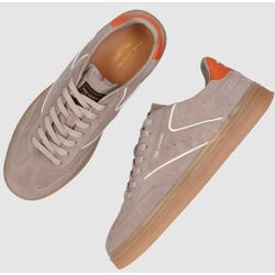 PME Legend Sneaker Hauler CS-10 Suede Beige - 8720822148781