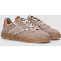 PME Legend Sneaker Hauler CS-10 Suede Beige - 8720822148781