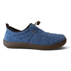 Rohde Pantoffel 2002 Kobalt Blauw - 4064304462175