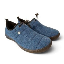 Rohde Pantoffel 2002 Kobalt Blauw - 4064304462175