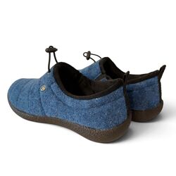 Rohde Pantoffel 2002 Kobalt Blauw - 4064304462182