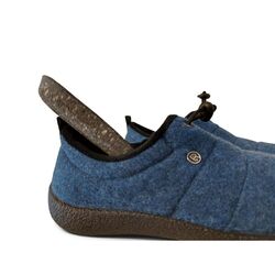 Rohde Pantoffel 2002 Kobalt Blauw - 4064304462182
