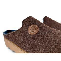 Rohde Pantoffel 6122 Mocca - 4064304422940