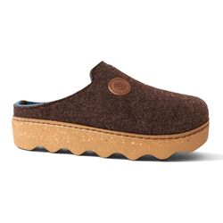 Rohde Pantoffel 6122 Mocca - 4064304422940