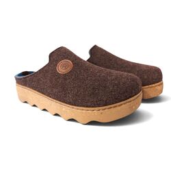 Rohde Pantoffel 6122 Mocca - 4064304422940