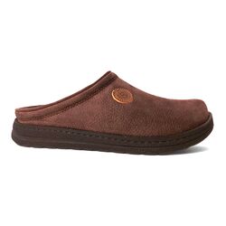 Rohde Pantoffel 7144 Mocca Bruin Verwisselbaar Voetbed - 4064304420519