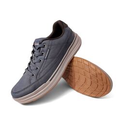 Skechers Instapper Hands-Free Slip-Ins 211394/NVY Relaxed Fit Sterling Cedrick Navy - 199703173491