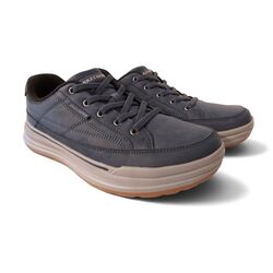 Skechers Instapper Hands-Free Slip-Ins 211394/NVY Relaxed Fit Sterling Cedrick Navy - 199703173507