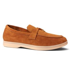 Adventure Instapper F000730.10237 Cognac Leer - 8785342098428