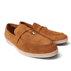 Adventure Instapper F000730.10237 Cognac Leer - 8785342098428