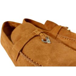 Adventure Instapper F000730.10237 Cognac Leer - 8785342098428
