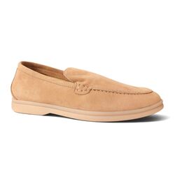Adventure Instapper F000730.10237 Apricot Leer - 8785342098480