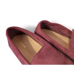 Adventure Instapper F000730.10237 Burgundy Leer - 8785342098176