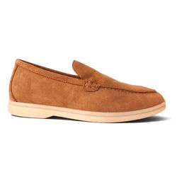 Adventure Instapper F000730.10237 Camel Leer - 8785342098374
