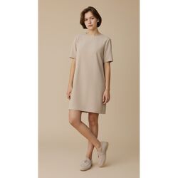 Adventure Instapper F000730.10237 Off White Leer - 8785342098312
