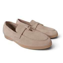 Adventure Instapper F000730.10237 Off White Leer - 8785342098312
