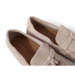 Adventure Instapper F000730.10237 Off White Leer - 8785342098312