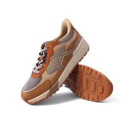 Allrounder Sneaker Velora Rhum Antilope - 3660910673151