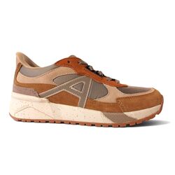 Allrounder Sneaker Velora Rhum Antilope - 3660910673151