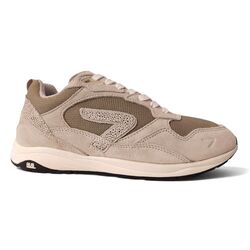 HUB Sneaker Wave Vista Almond Bruin Vista Lt Bone - 8719402184981