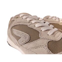 HUB Sneaker Wave Vista Almond Bruin Vista Lt Bone - 8719402184981