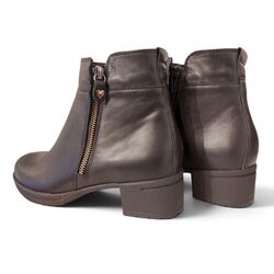 Hartjes Korte Laars 172.0247/10 01.00 Zwart Wijdte H - 9010579474806
