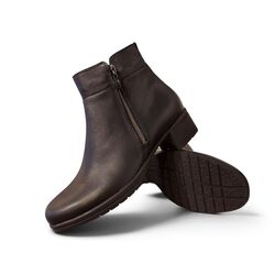Hartjes Korte Laars 172.0247/10 01.00 Zwart Wijdte H - 9010579474790