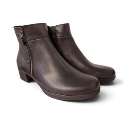 Hartjes Korte Laars 172.0247/10 01.00 Zwart Wijdte H - 9010579474790