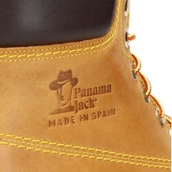 Panama Jack Veterboot Panama 03 C1 Napa Vintage - 8430968382153