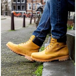 Panama Jack Veterboot Panama 03 C1 Napa Vintage - 8430968382177