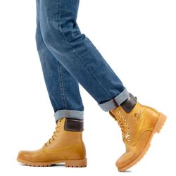 Panama Jack Veterboot Panama 03 C1 Napa Vintage - 8430968382153