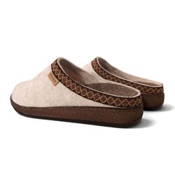 Rohde Pantoffel 6425 Silk Beige - 4064304475632