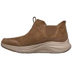 Skechers Korte Laars 168173 CSNT Contour Foam Boot Cozy Dash Chestnut - 199252341990