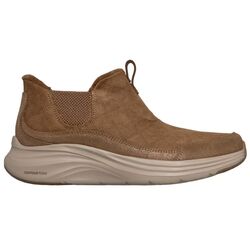 Skechers Korte Laars 168173 CSNT Contour Foam Boot Cozy Dash Chestnut - 199252341990