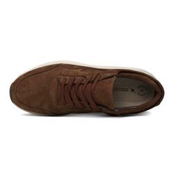 Xsensible Stretchwalker Sneaker Golden Gate Men 33200.4.302 H Brown - 8719051765524