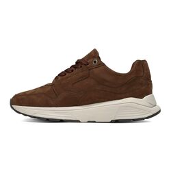 Xsensible Stretchwalker Sneaker Golden Gate Men 33200.4.302 H Brown - 8719051765517