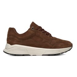 Xsensible Stretchwalker Sneaker Golden Gate Men 33200.4.302 H Brown - 8719051765524