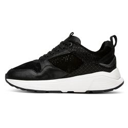 Xsensible Stretchwalker Sneaker Newport 33012.2.006 GX Black Fantasy - 8719051764060