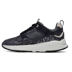 Xsensible Stretchwalker Sneaker Newport 33012.3.262 GX Navy Fantasy - 8719051764138