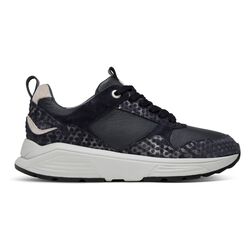 Xsensible Stretchwalker Sneaker Newport 33012.3.262 GX Navy Fantasy - 8719051764138